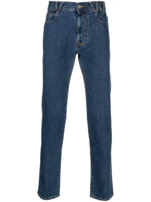 Vivienne westwood jeans top mens sale