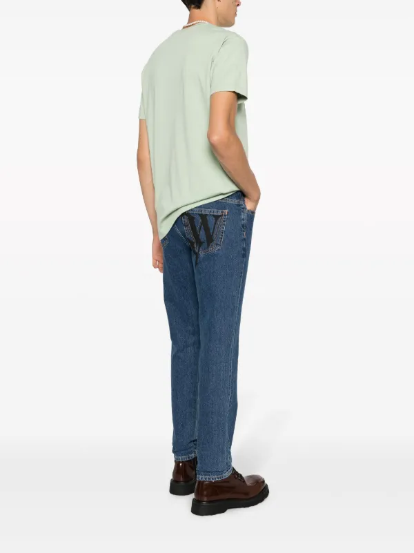 Vivienne westwood cheap mens jeans