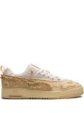 PUMA x Dapper Dan Slipstream Lo Post Game Runway sneakers - Neutrals