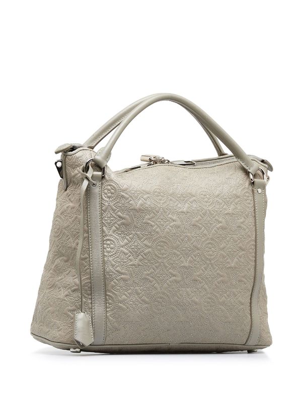 Louis Vuitton 2011 Pre-owned Monogram Antheia Ixia PM Handbag