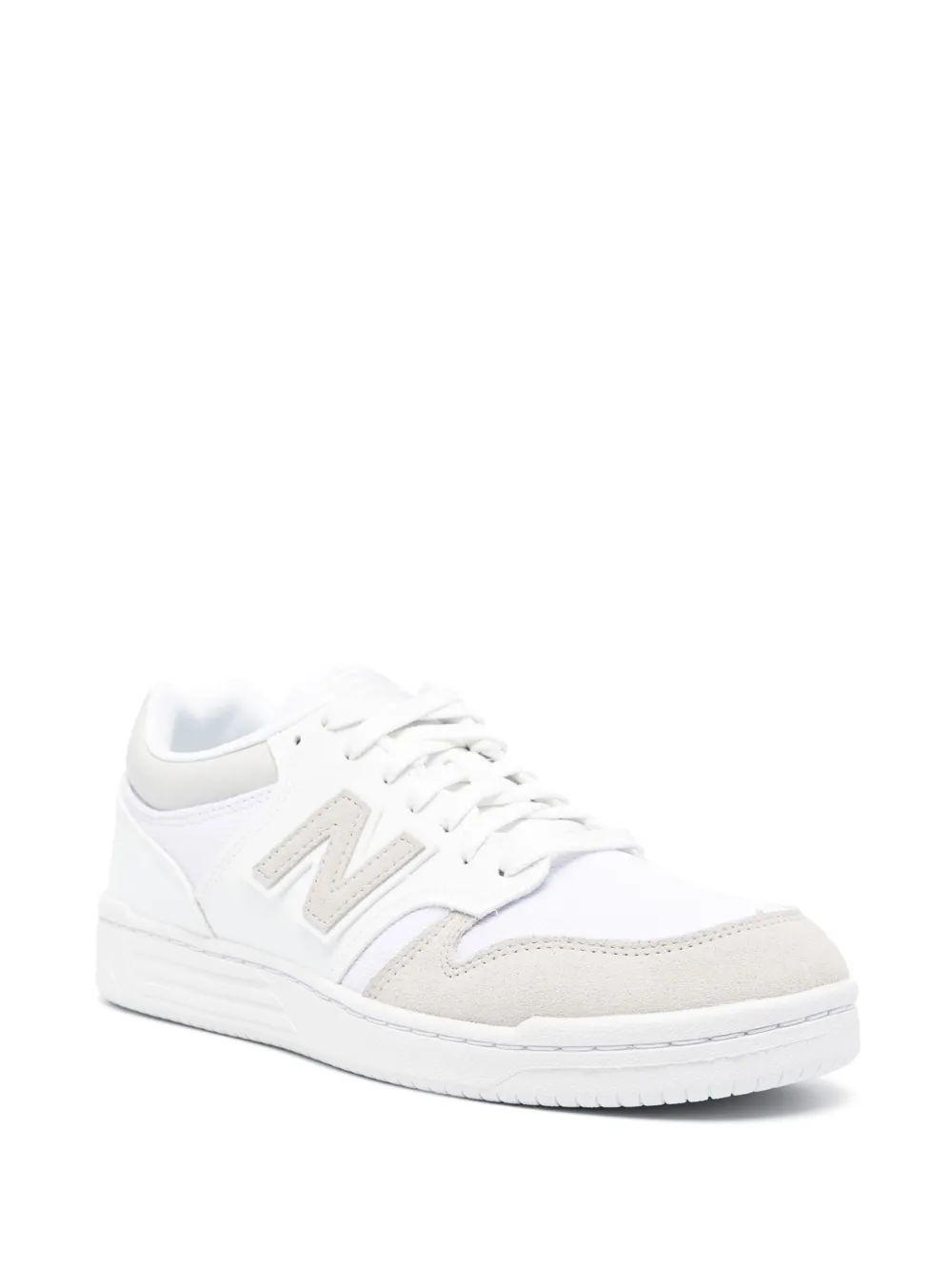 New Balance 480 panelled sneakers | Low-Tops | Image 2