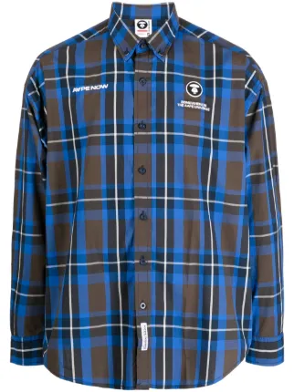 AAPE BY *A BATHING APE®