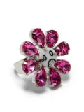 Charles Jeffrey Loverboy Crazy Daizy ring - Silver