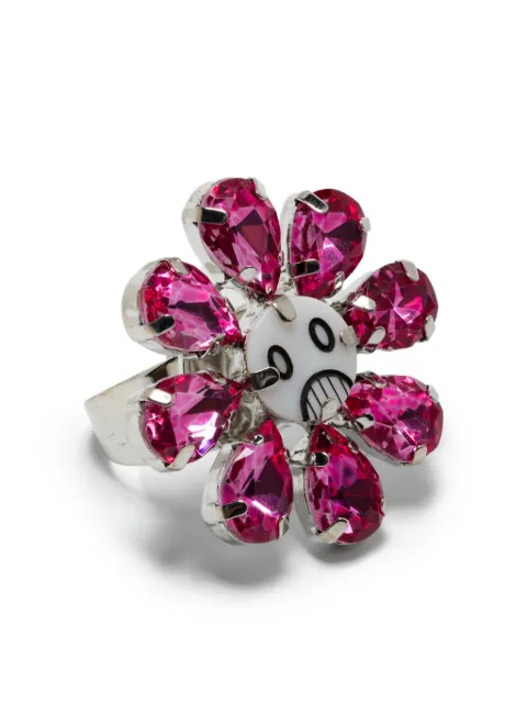 Charles Jeffrey Loverboy Crazy Daizy ring