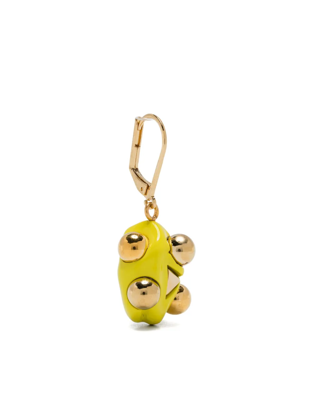 mini Odyssey earrings