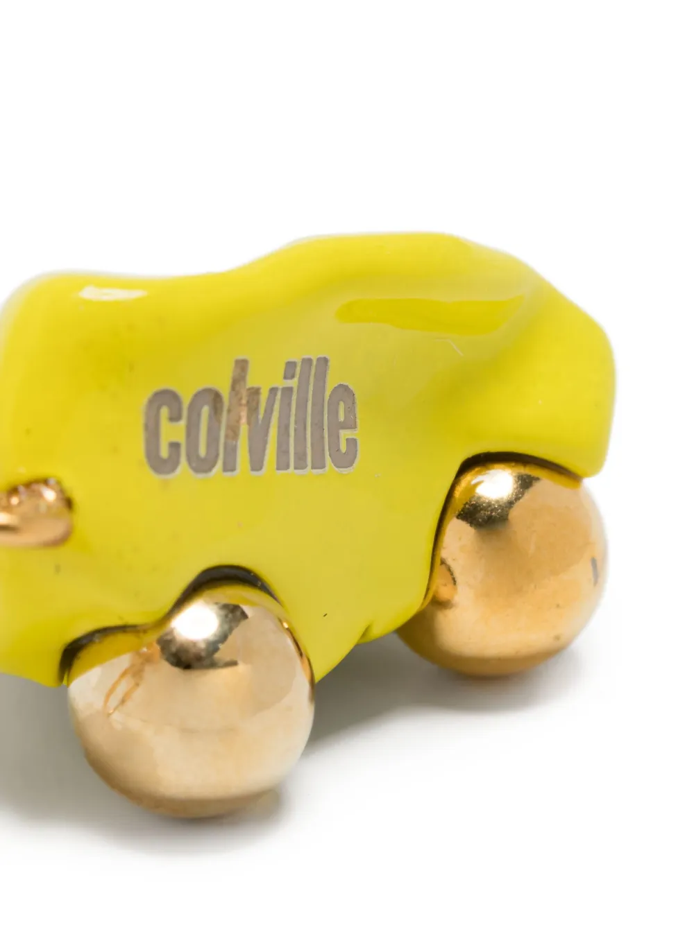 colville mini Odyssey earrings | Image 2