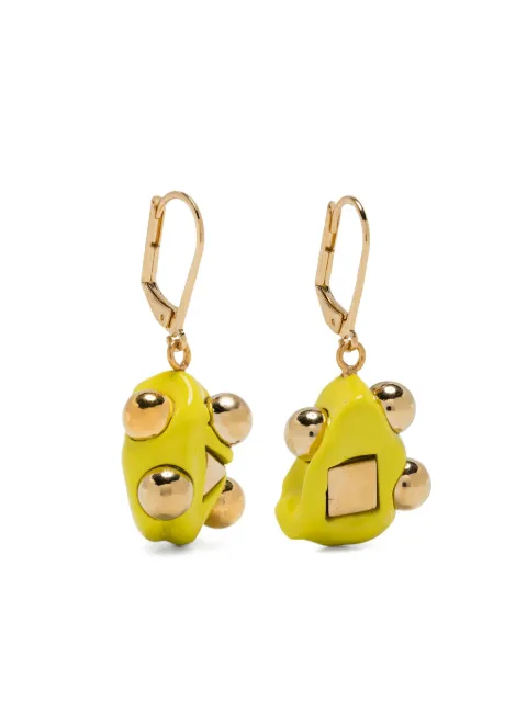 colville mini Odyssey earrings