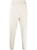A-COLD-WALL* Brushstroke tapered track pants - Neutrals