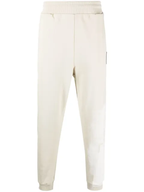 A-COLD-WALL* Brushstroke tapered track pants