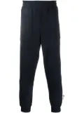 A-COLD-WALL* Shiraga cotton-blend track pants - Blue
