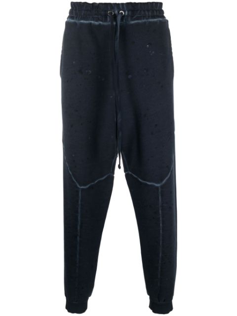 A-COLD-WALL* Studio tapered track pants