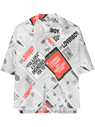 Charles Jeffrey Loverboy
