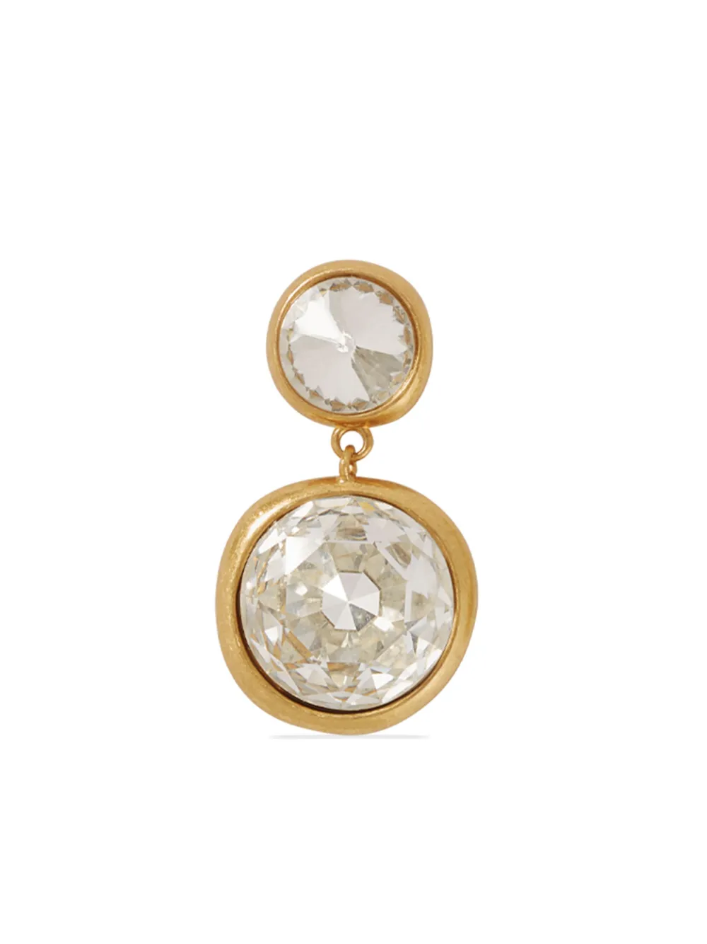 Roxanne Assoulin Shining Star Earrings - Goud
