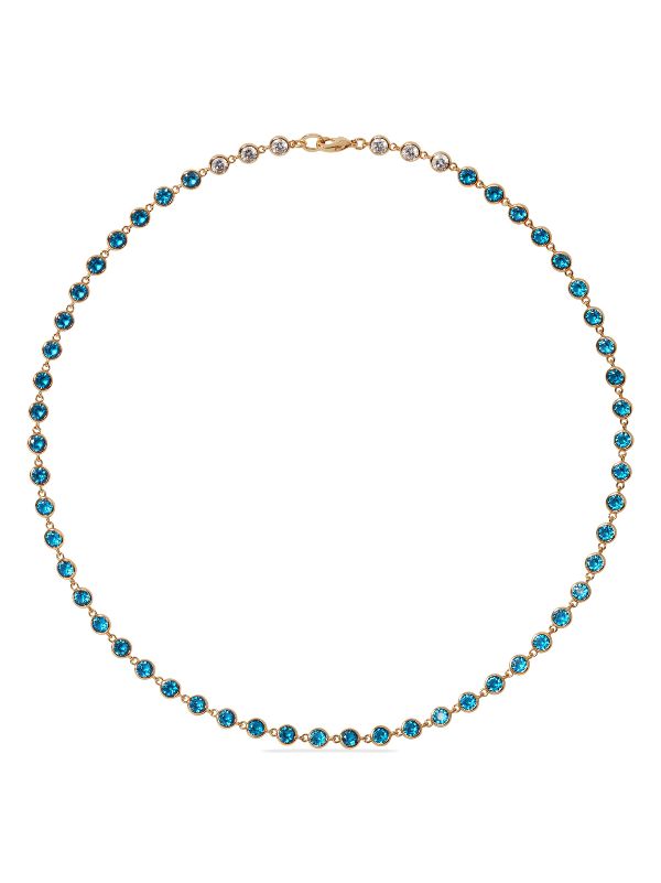 Roxanne assoulin deals necklace