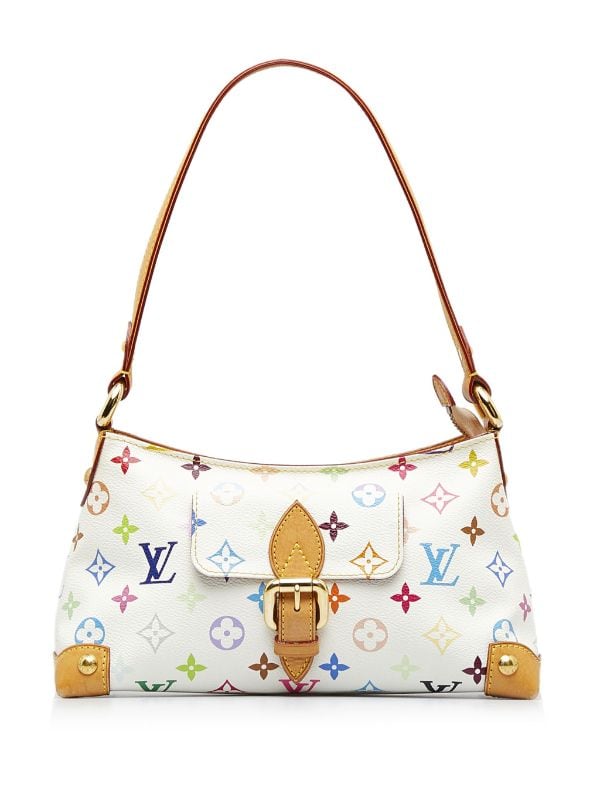 Louis Vuitton Eliza Shoulder Bag - Farfetch