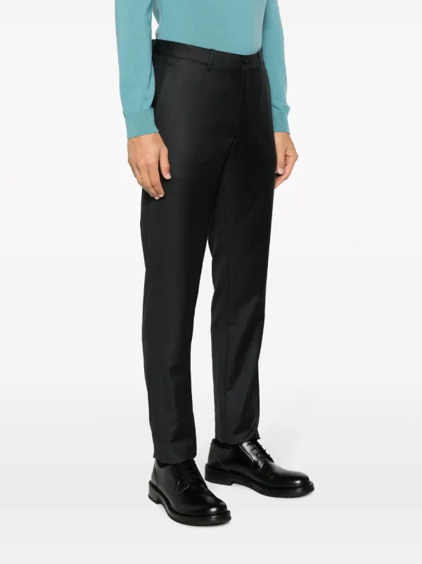 Armani 2024 suit trousers