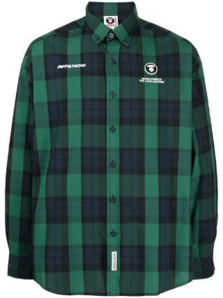 AAPE BY *A BATHING APE®