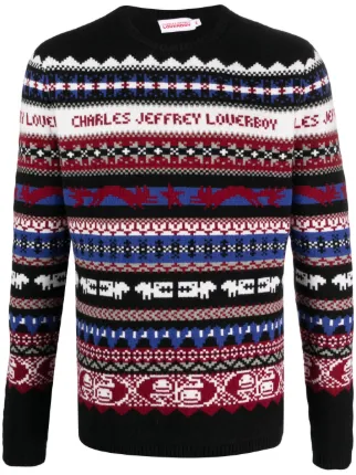 Charles Jeffrey Loverboy