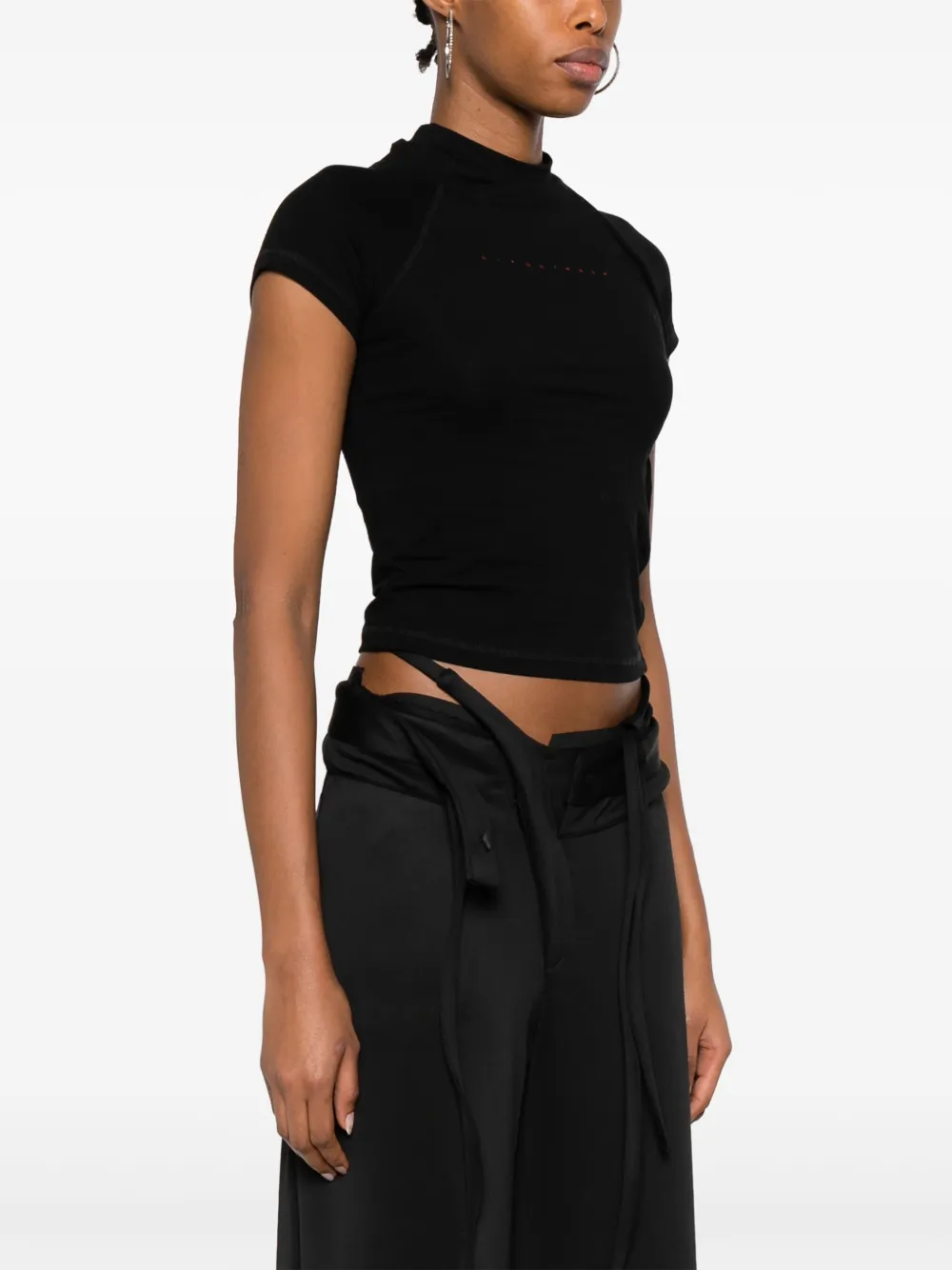 OTTOLINGER Collar Beach トップス