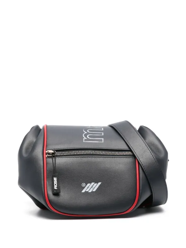 Bmw leather deals bag