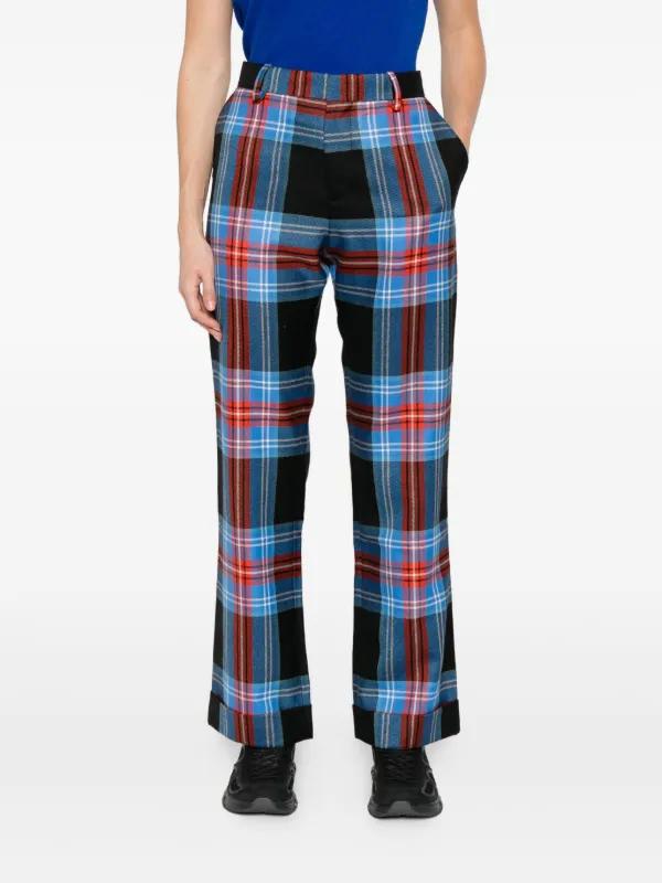 Charles Jeffrey Loverboy グラフィックパンツ 21924982_51831707_600.jpg