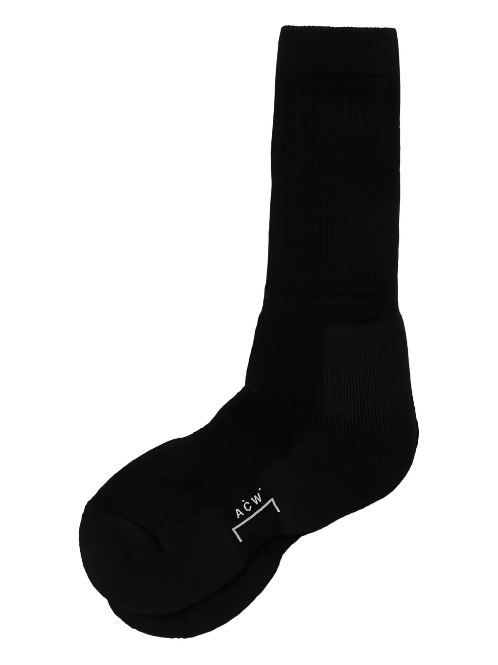 A-COLD-WALL* calcetines Long Army | Image 2