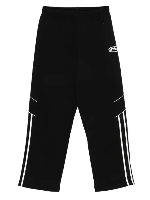 Martine Rose panelled track pants