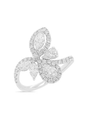 Diamond shop platinum jewellery