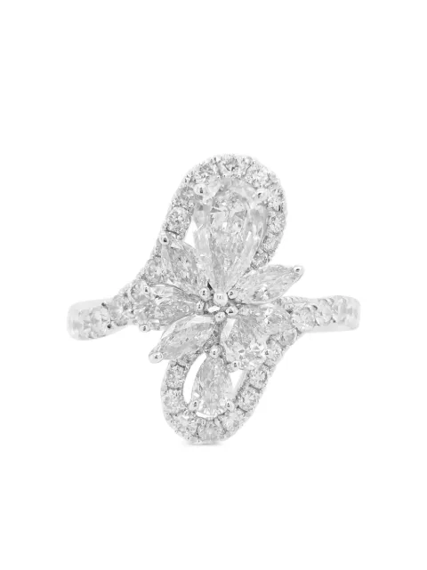 HYT Jewelry Ring aus Platin