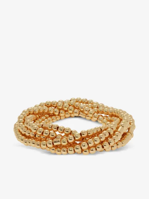 Roxanne Assoulin Baby Bubble beaded bracelet (set of three)