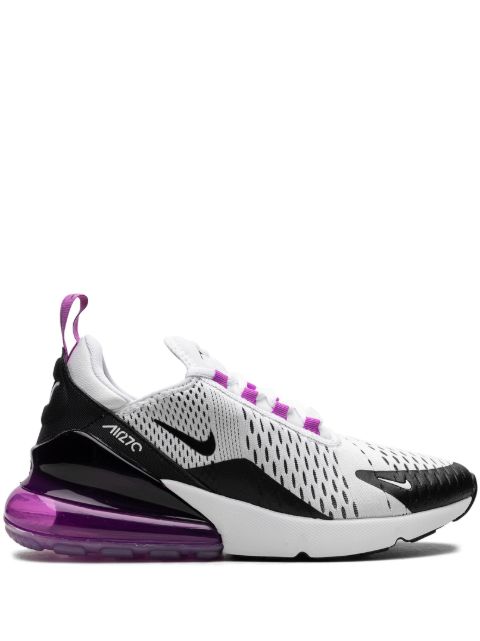 Nike Air Max 270 low-top sneakers WOMEN