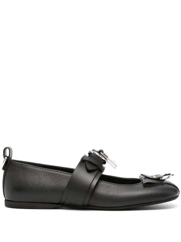 Ferragamo 2025 anderson loafer