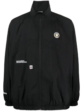 AAPE BY *A BATHING APE®