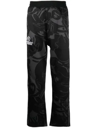 AAPE BY *A BATHING APE®