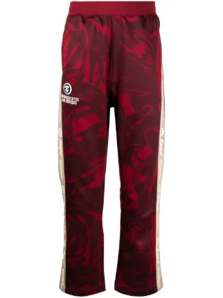 AAPE BY *A BATHING APE®