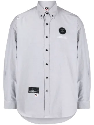 AAPE BY *A BATHING APE®
