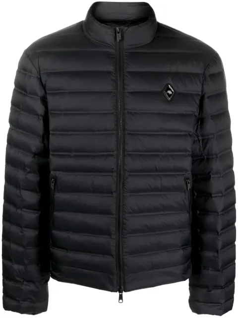 A-COLD-WALL* Scafell Storm quilted coat