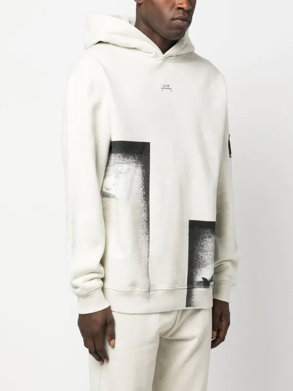 スウェット・トレーナー A-COLD-WALL 'Bouchards' hoodie A-cold-wall* 'bouchards' hoodie available on julian-fashion