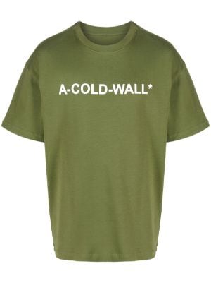 Playeras y camisetas A-COLD-WALL* para hombre - FARFETCH