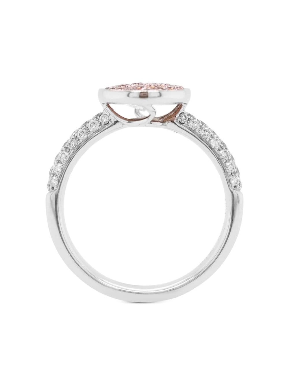 HYT Jewelry Ring - Zilver