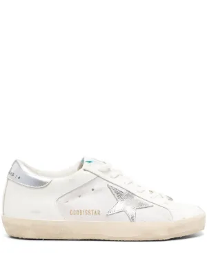 Golden Goose Tenis Super Star Farfetch