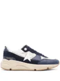 Golden Goose Super-Star sneakers - Blue