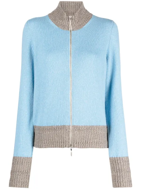 Barrie Cardigan aus Kaschmir