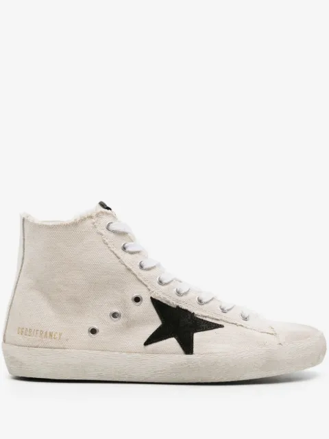 Golden Goose Francy スニーカー