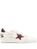 Golden Goose Ball Star leather sneakers - Neutrals