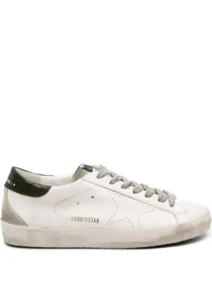 Golden Goose Super-Star Classic 