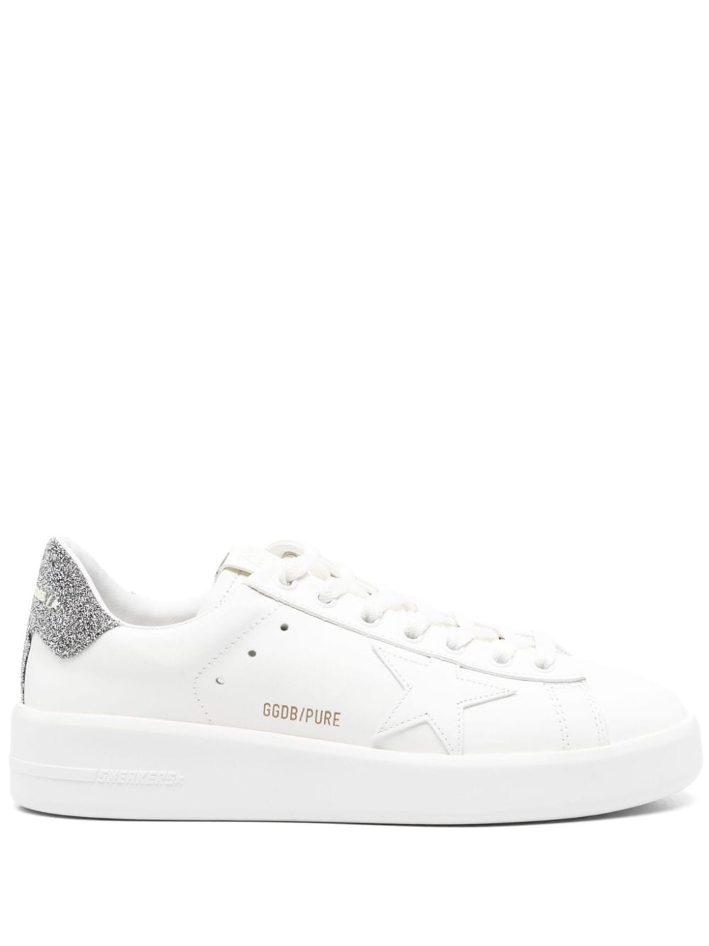 Golden Goose Purestar sneakers White