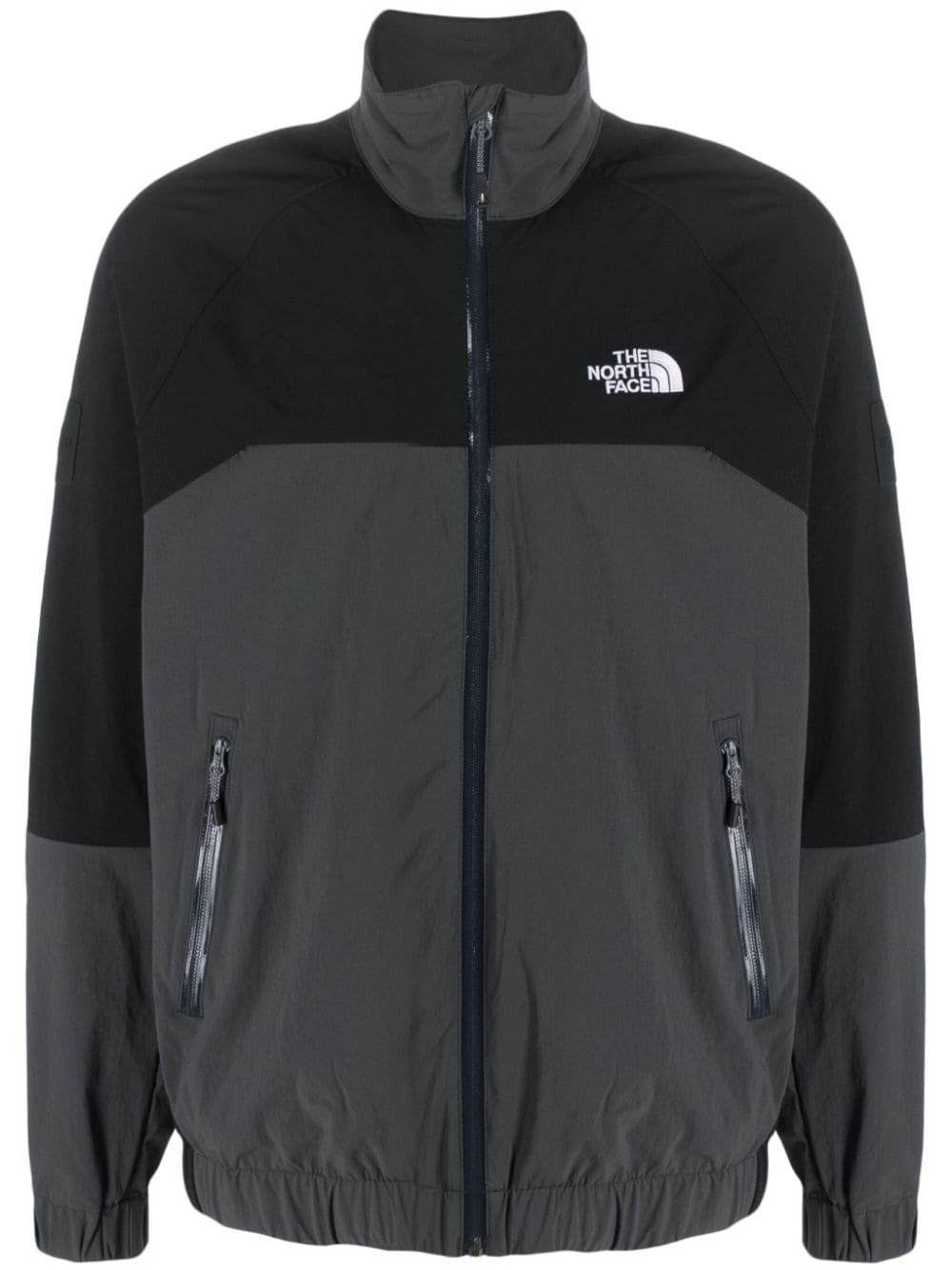 The north face black hot sale box