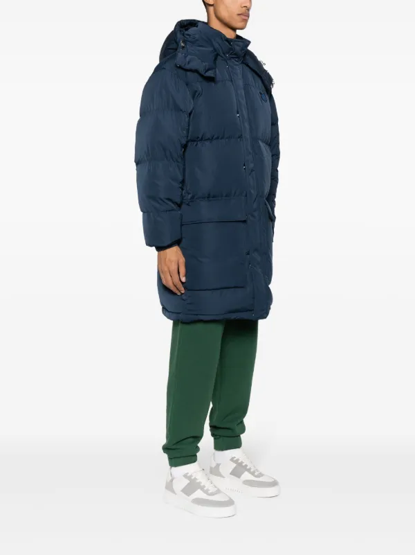 売れ筋銀座 Maison Kitsune WINTER PARKA 【公式通販】