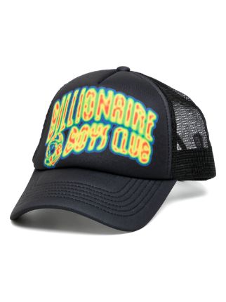 Billionaire Boys Club logo-print Panelled Cap - Farfetch